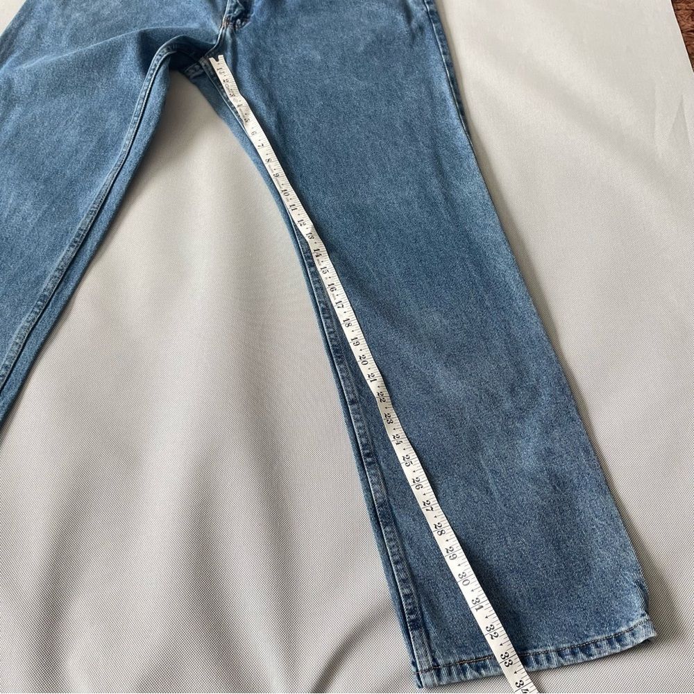 Urban Pipeline Relaxed Fit Denim Jeans Men’s 38x32 - Picture 2 of 6